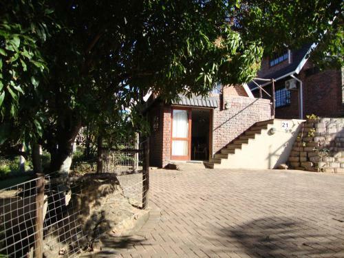 Apartamento Trafalgar Chalets Unit 2