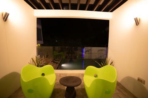 Hotel One Manalo Place