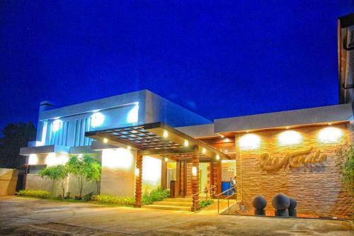 Hotel One Manalo Place