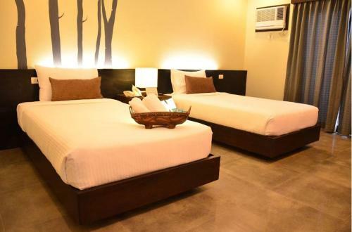Hotel One Manalo Place