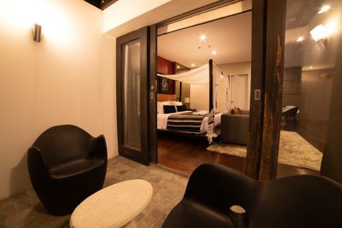 Hotel One Manalo Place