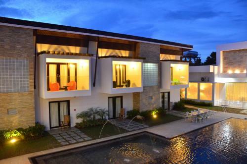 Hotel One Manalo Place