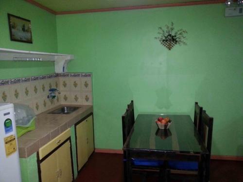Dhayne Bed And Breakfast
