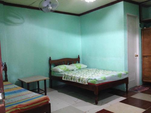 Dhayne Bed And Breakfast