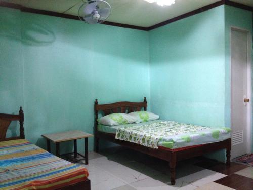 Dhayne Bed And Breakfast