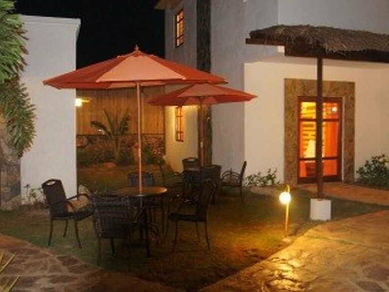 Acacia Tree Garden Hotel