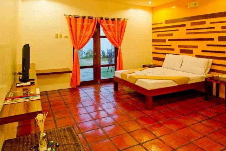 Acacia Tree Garden Hotel