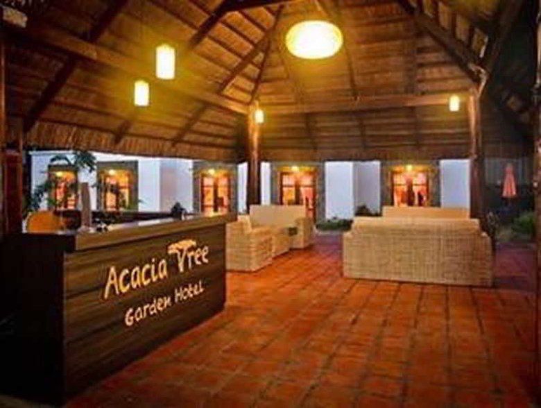 Acacia Tree Garden Hotel