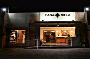 Posada Casa Mila Inn