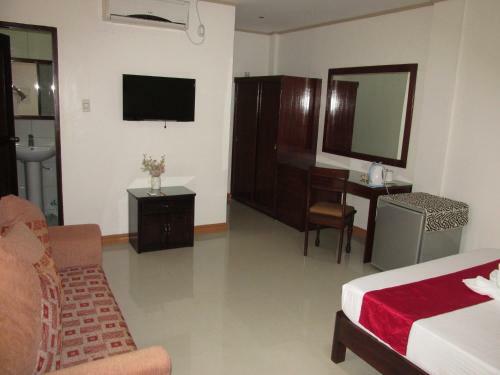 Posada Mariafe Inn