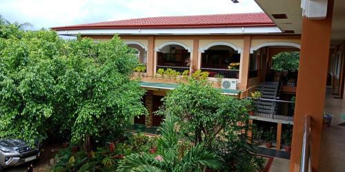 Posada Mariafe Inn