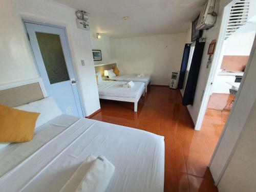 Aparthotel House Of Big Brother Palawan