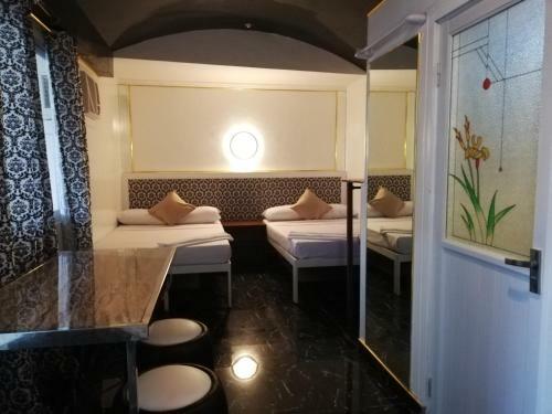 Aparthotel House Of Big Brother Palawan