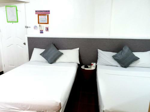 Aparthotel House Of Big Brother Palawan