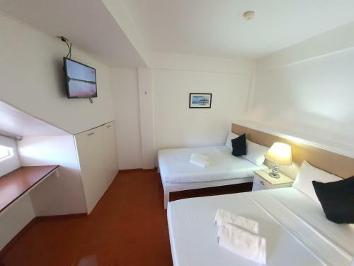 Aparthotel House Of Big Brother Palawan