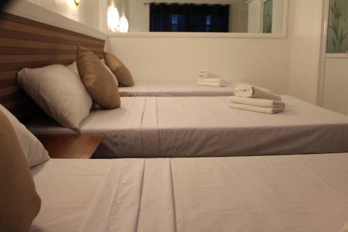 Aparthotel House Of Big Brother Palawan