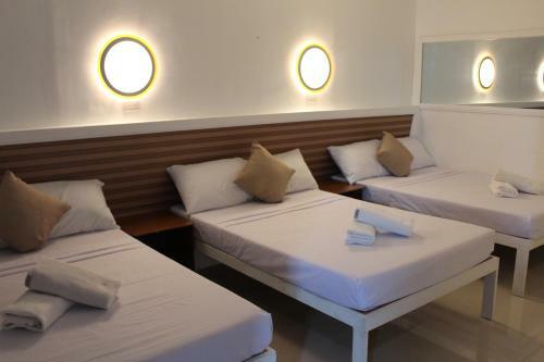 Aparthotel House Of Big Brother Palawan