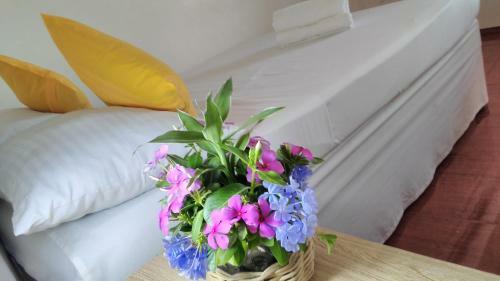 Aparthotel House Of Big Brother Palawan