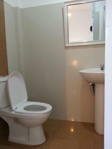 Aparthotel House Of Big Brother Palawan