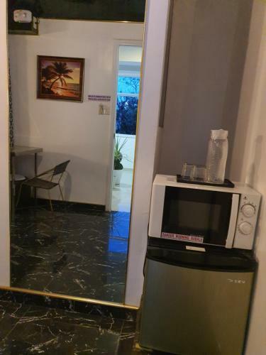 Aparthotel House Of Big Brother Palawan