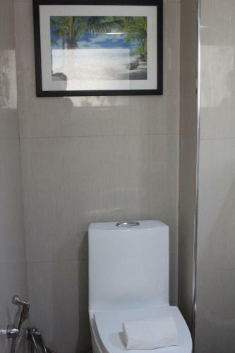 Aparthotel House Of Big Brother Palawan