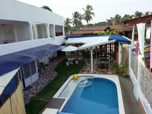 Aparthotel House Of Big Brother Palawan