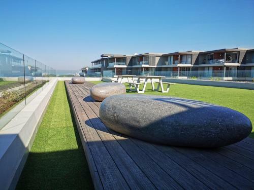 Apartamento Unit 33 Oceandune