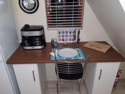 Apartamento Little Tree Loft