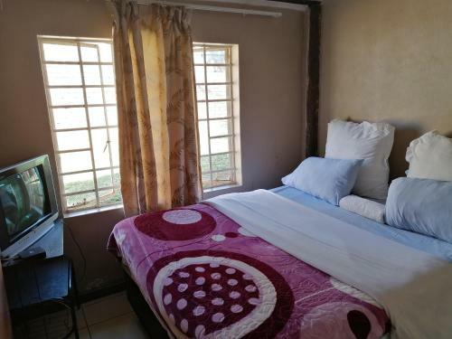Hostal Kaste Guesthouse Tzaneen