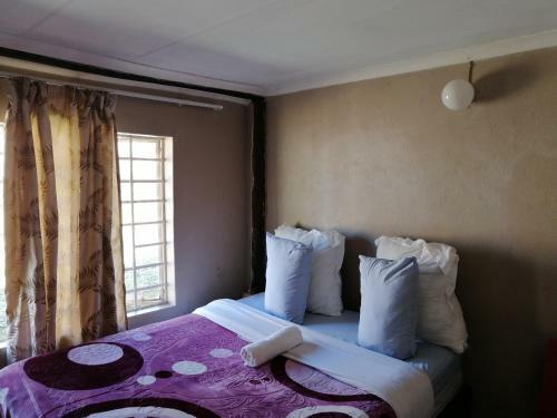 Hostal Kaste Guesthouse Tzaneen