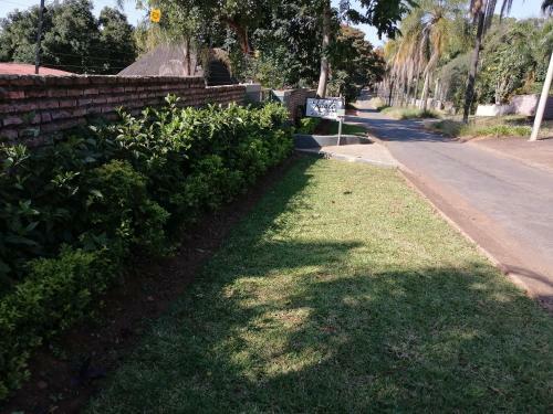 Hostal Kaste Guesthouse Tzaneen