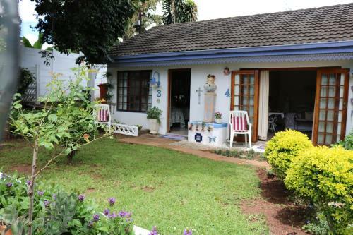 Hostal Mia's