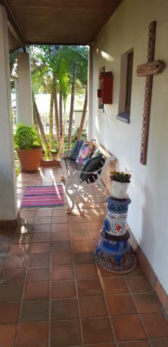 Hostal Mia's