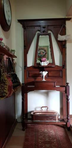 Hostal Mia's