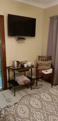 Hostal Mia's