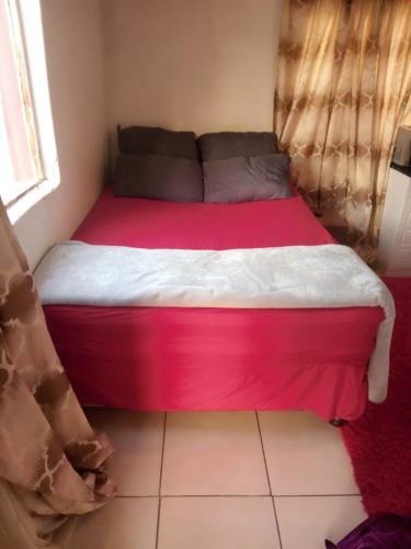 Nua Khoboka B&B