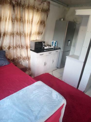 Nua Khoboka B&B