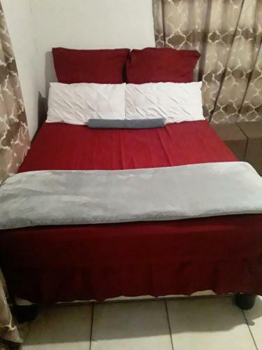 Nua Khoboka B&B