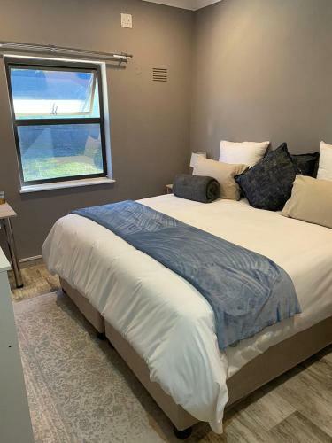 4 On Jasmine B&B