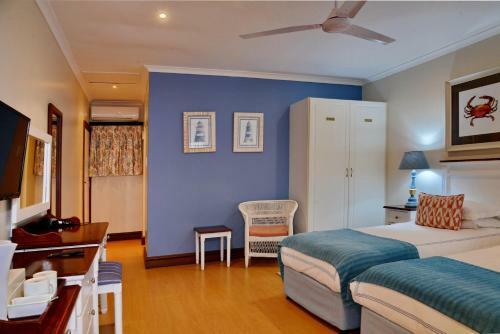 Pumula Beach Hotel