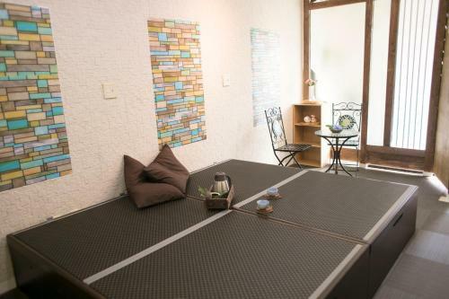 Bravo House