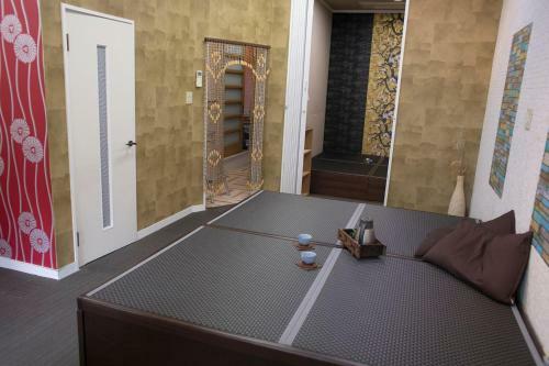 Bravo House