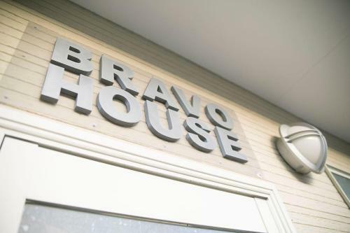 Bravo House