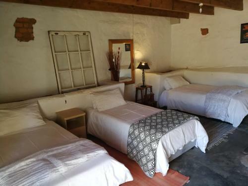 Klipfontein Rustic Farm & Camping