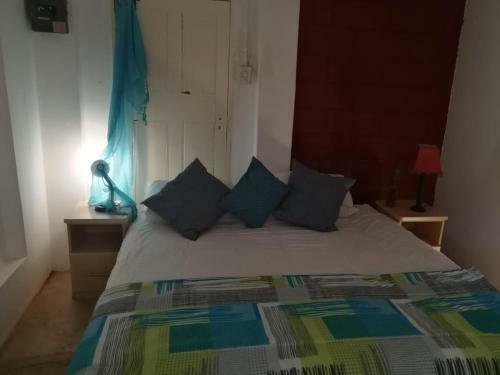 Klipfontein Rustic Farm & Camping