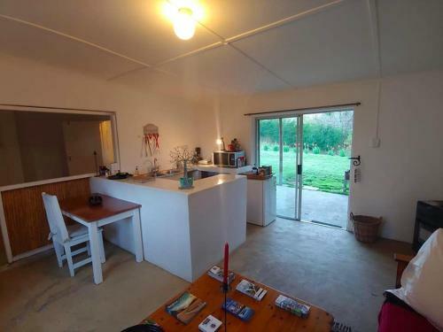 Klipfontein Rustic Farm & Camping