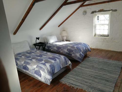 Klipfontein Rustic Farm & Camping