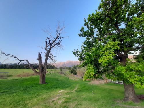 Klipfontein Rustic Farm & Camping