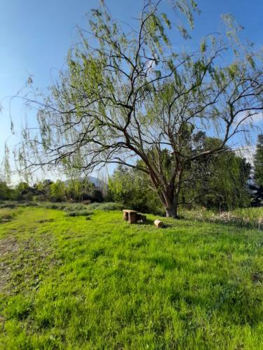 Klipfontein Rustic Farm & Camping