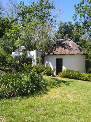 Klipfontein Rustic Farm & Camping
